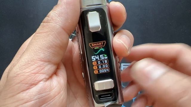 GEEKVAPE B60 KIT | AEGIS BOOST 2 смотреть онлайн