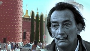 Salvador Dali - Figueres