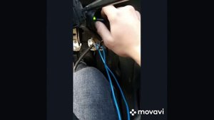 Установка кнопки на стартер 21099 инжектор.