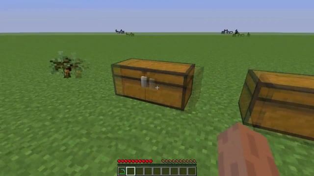 Обзор мода для майнкрафт Industrial craft 2| Часть 1 смотреть онлайн