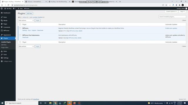 Generate Press Premium theme FOR FREE LIFETIME WordPress THEME SEO setting смотреть онлайн