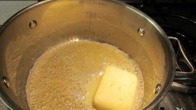 Лазанья в духовке