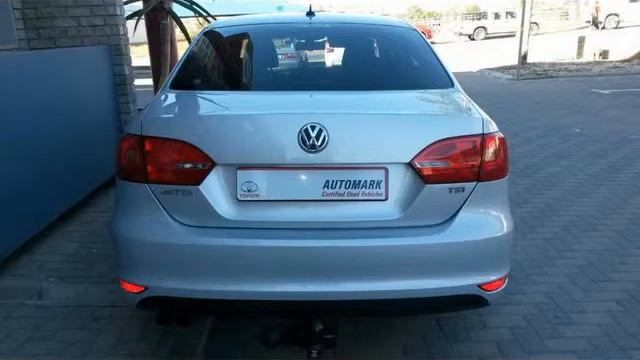 2013 VOLKSWAGEN JETTA VI 1.4 TSi C/L DSG Auto For Sale On Auto Trader South Africa смотреть онлайн