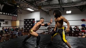 Friend or Foe - FULL SHOW