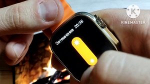 Самая точная Копия Смарт часов Smart Watch 8 Ultra. s8 ultra x8 ultra