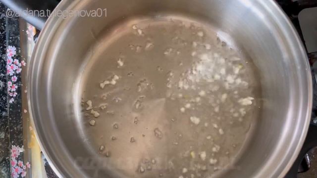 Соус для пиццы.Қазақша рецепт.Самый удачный рецепт соуса для пиццы.Оригинал соус.