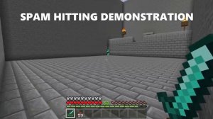 5 PVP TIPS in Minecraft Bedrock Edition (MCPE/Xbox/PS4/Nintendo Switch/Windows10)