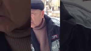 Анекдот - "Оттянул"