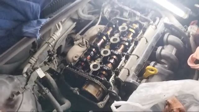 Пападос с маслом! Солярис 1.6 смотреть онлайн