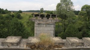 1 МОСТ В НИКУДА (6 июля 2013г)