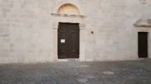 ВЕЧЕРНЯЯ ПРОГУЛКА ПО ГОРОДУ ВИС. ОСТРОВ ВИС ХОРВАТИЯ. СТРИМ