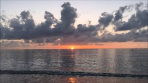 РАССВЕТ / SUNRISE Digital Elvis & Zero - Theme From The Ocean