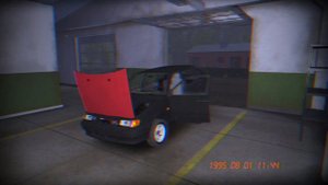 Ваз 2114 - My summer car