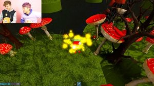 ESCAPING EVIL SONIC.EXE In ROBLOX SONIC ELEVATOR!? (NEW SECRET LEVELS!)