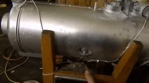 Запуск ОВ-65