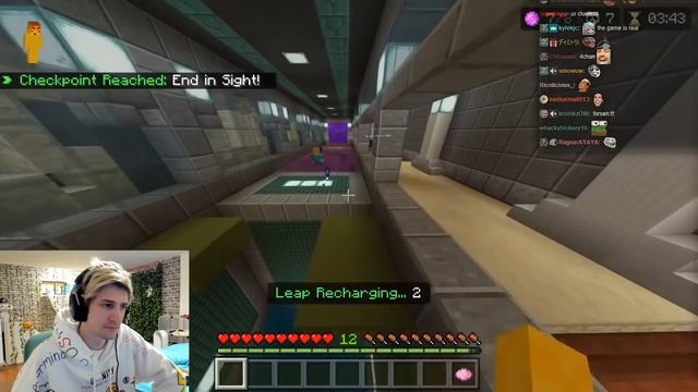 This Youtube Iceberg Explained | xQc Reacts смотреть онлайн