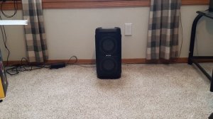 New Release! W-King T11 Bluetooth Speaker Unboxing & Sound Demo. ? Comparable to JBL Partybox 110?