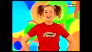 ТОП 5 ПРОГРАММ СТАРОЙ  КАРУСЕЛИ (моё мнение)