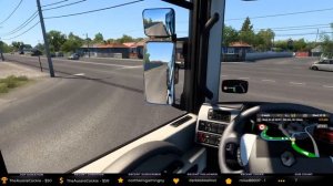 Euro Truck Simulator 2 Livestream Part 1  19/11/2021