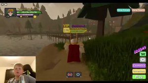 Excalibur Quest in Dungeon Quest and how to get the ruins