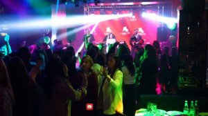 гр Самур Санал хьун  Концерт в Махачкале 2024