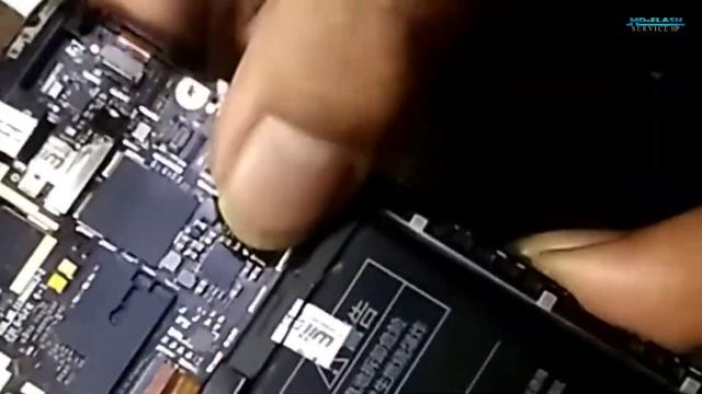 Unlock Mi Cloud menggunakan Mi flash Tool смотреть онлайн