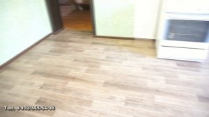 Отделка ПВХ панелями кухни в частном доме.