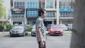 batik souq promo video