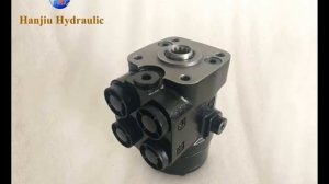 Hydraulic steering unit、HYDRAULIC ORBITAL 、Orbitrörler