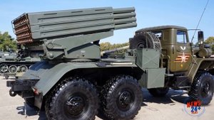 Работы по новой РСЗО калибра 80 мм начались в НПО СПЛАВ