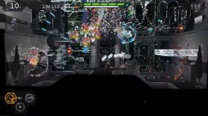 Don't Stop Me Now Trophy (Overcharge For 10 Seconds) - Matterfall