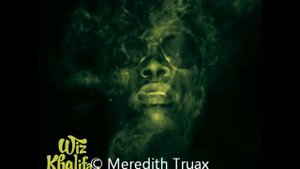 Wiz Khalifa - When I'm Gone