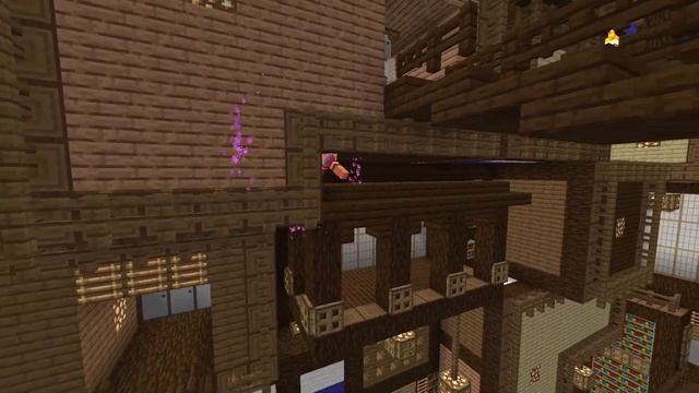 Nakime(Biwa Demon) vs All Hashira (Infinity Castle) Part 1 смотреть онлайн