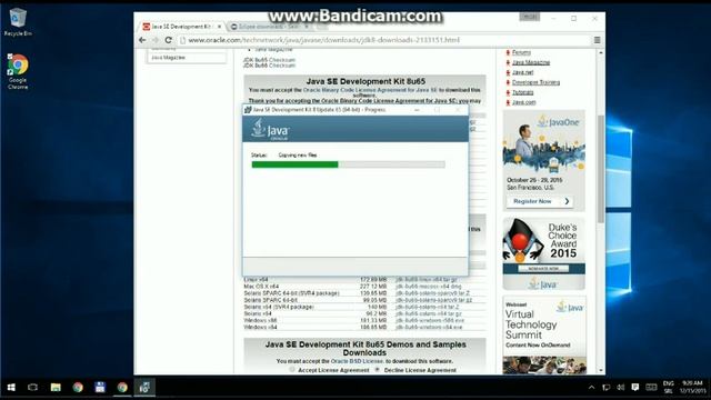 Download And Install Java 1.8 смотреть онлайн