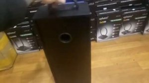 Портативная колонка RX S50  (с басами и чистым звуком)  оригинал