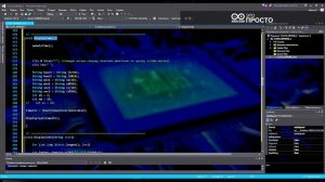 WIFI часы V2 на светодиодной матрице MAX7219 и NodeMCU Esp8266 wifi watch
