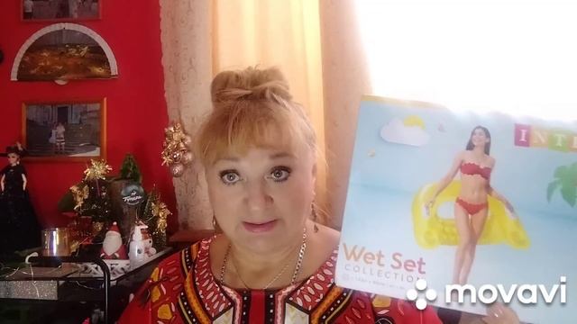 МОИ ПОКУПОЧКИ НА МОРЕ ИЗ МАГАЗИНА ВАЙЛДБЕРИЗ ??????????????????