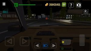 Где найти колёса и семерку в игре ▶Симулятор Автомобиля▶Прохождение #1