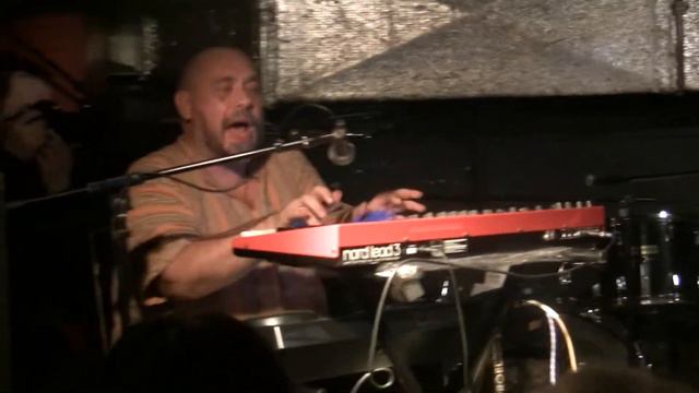 Фёдоров, Озерский - День победы @ОГИ `12 (14) смотреть онлайн