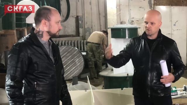 Как на самом деле производят септики для частного дома? Локальные очистные сооружения ГРИНЛОС