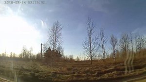 Обзор Ждановское озеро