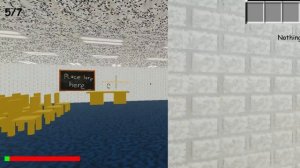 БАЛДИ ПОГРУЗИЛСЯ В МЕМЫ! Baldi’s Basics in Education and Learning