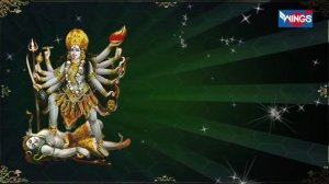 Shree Argala Stotram -Durga Sanskrit Stotra -With Sanskrit Lyrics  by Sadhana