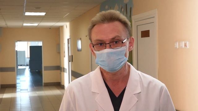 Детский онколог: после двухлетнего курса лечения маленьких пациентов признают абсолютно здоровыми