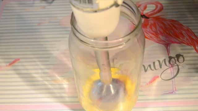 Майонез домашний. Простой рецепт майонеза. Вкусные блюда.