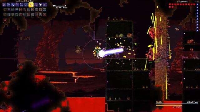 New Season New Thumbnail? (Terraria Road to Eternity: Episode 26) смотреть онлайн