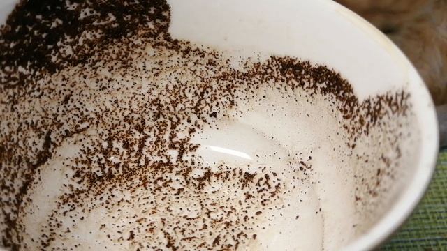 ☕ Гадание на кофейной гуще | Чашка дня | ДоброУтреннийПрогноз??24 апреля 2023 г.
