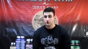 Arginin nədir. Что такое Аргинин