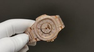 Женские часы Patek Philippe цена 747 $