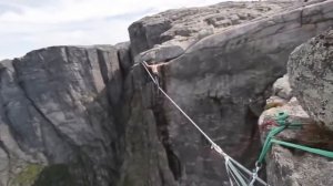 Топ 6: Опасные трюки в экстремальном спорте